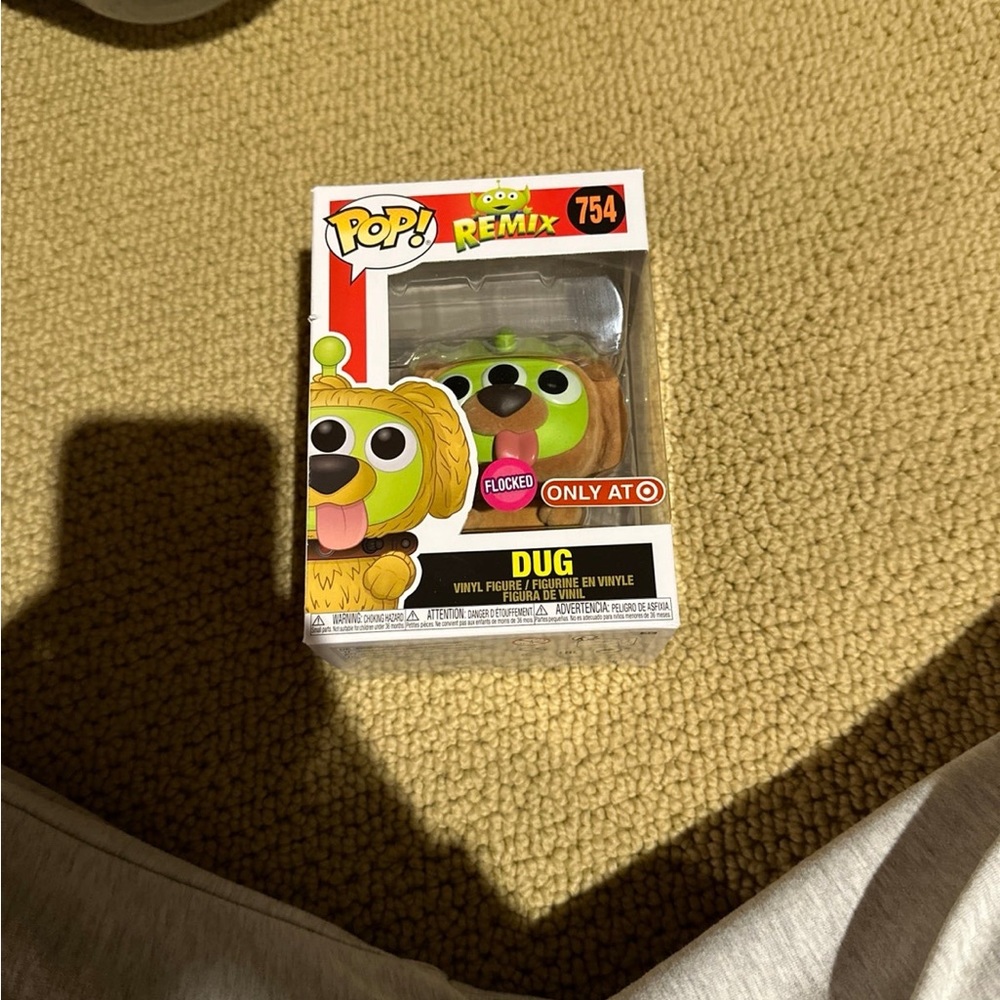 Funko pop